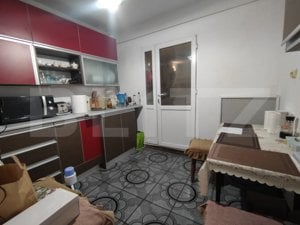 Apartament 3 camere decomandat, zona Cornitoiu-Transformatoare - imagine 7