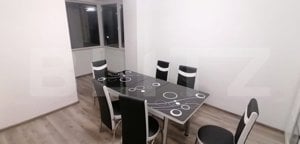 Apartament 117 mp 4 camere 2 bai scara interioara Zona Centru - imagine 3