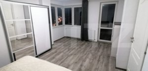 Apartament 117 mp 4 camere 2 bai scara interioara Zona Centru - imagine 5