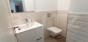 Apartament 117 mp 4 camere 2 bai scara interioara Zona Centru - imagine 7