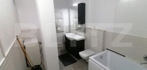 Apartament 117 mp 4 camere 2 bai scara interioara Zona Centru - imagine 8