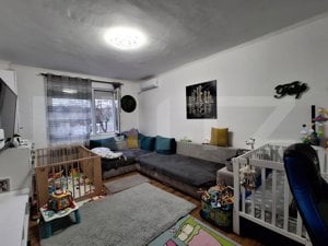 Apartament cu 3 camere de 65,3 mp ultracentral Sangeorgiu de Mures  - imagine 11