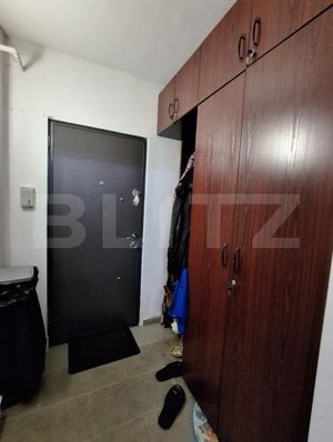 Apartament cu 3 camere de 65,3 mp ultracentral Sangeorgiu de Mures  - imagine 13