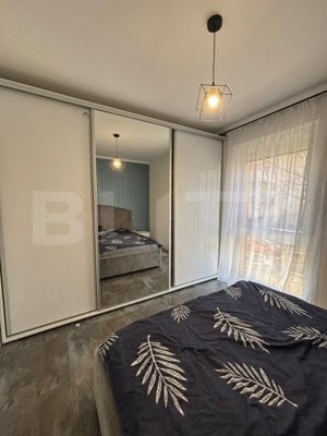 Apartament 2 camere, 50 mp, premium, zona UMF