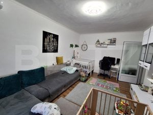 Apartament cu 3 camere de 65,3 mp ultracentral Sangeorgiu de Mures  - imagine 12