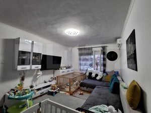 Apartament cu 3 camere de 65,3 mp ultracentral Sangeorgiu de Mures  - imagine 10