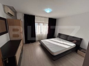 Apartament cu 4 camere, centrala termica, zona Sucpi - imagine 5