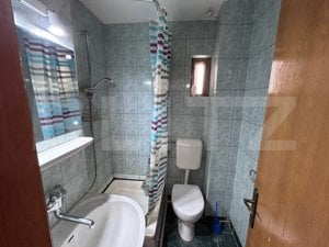 Apartament cu 4 camere, centrala termica, zona Sucpi - imagine 13