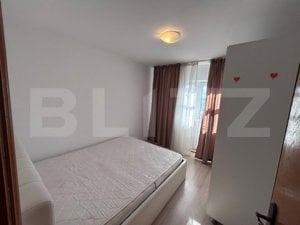 Apartament cu 4 camere, centrala termica, zona Sucpi - imagine 2