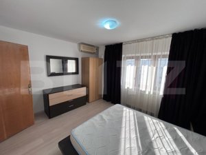 Apartament cu 4 camere, centrala termica, zona Sucpi - imagine 4