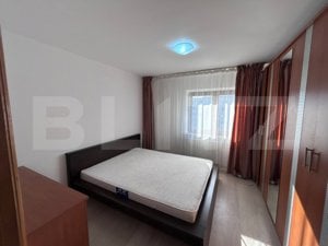 Apartament cu 4 camere, centrala termica, zona Sucpi - imagine 7