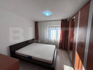 Apartament cu 4 camere, centrala termica, zona Sucpi - imagine 6