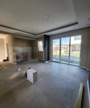 Comision 0%! Apartament in vila, 4 camere, 92 mp, gradina de 50 mp, zona Terra