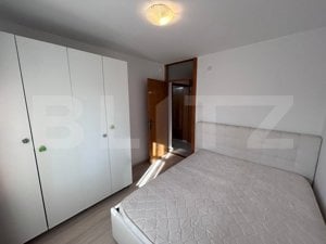 Apartament cu 4 camere, centrala termica, zona Sucpi - imagine 3