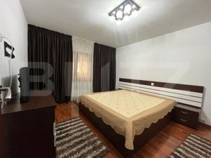 Disponibilitate! Apartament cu 3 camere, 55 mp, în cartierul Sărari  - imagine 4