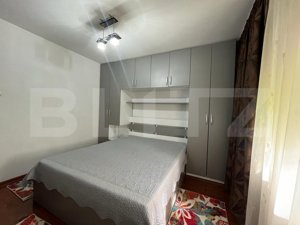 Disponibilitate! Apartament cu 3 camere, 55 mp, în cartierul Sărari  - imagine 6