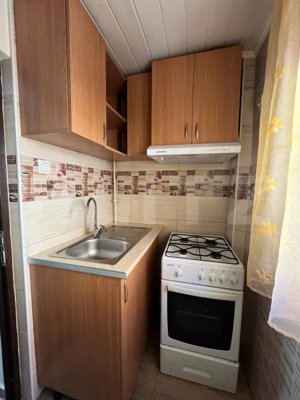 Disponibilitate! Apartament cu 3 camere, 55 mp, în cartierul Sărari  - imagine 10