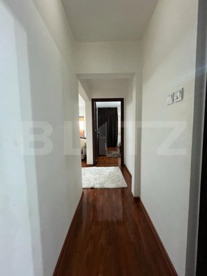 Disponibilitate! Apartament cu 3 camere, 55 mp, în cartierul Sărari  - imagine 3