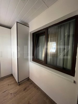 Disponibilitate! Apartament cu 3 camere, 55 mp, în cartierul Sărari  - imagine 8