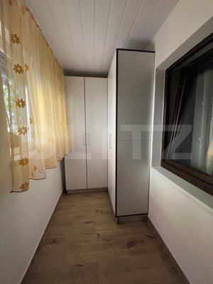 Disponibilitate! Apartament cu 3 camere, 55 mp, în cartierul Sărari  - imagine 9