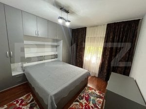 Disponibilitate! Apartament cu 3 camere, 55 mp, în cartierul Sărari  - imagine 7