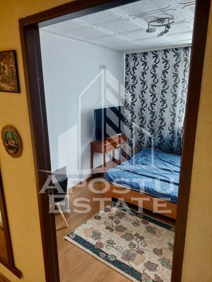 Apartament 2 camere, decomandat,parter inalt,zona Complexul Studentesc - imagine 4