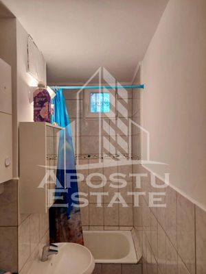 Apartament 2 camere, decomandat,parter inalt,zona Complexul Studentesc - imagine 14