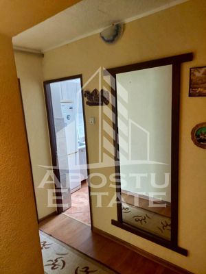 Apartament 2 camere, decomandat,parter inalt,zona Complexul Studentesc - imagine 12