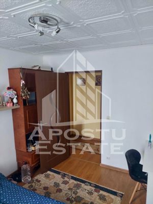 Apartament 2 camere, decomandat,parter inalt,zona Complexul Studentesc - imagine 6