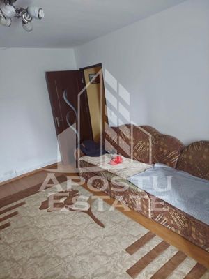 Apartament 2 camere, decomandat,parter inalt,zona Complexul Studentesc - imagine 2