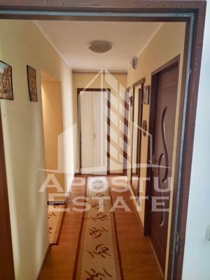 Apartament 2 camere, decomandat,parter inalt,zona Complexul Studentesc - imagine 9