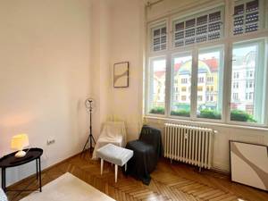 Apartament deosebit cu 3 camere | Piata Victoriei - imagine 10