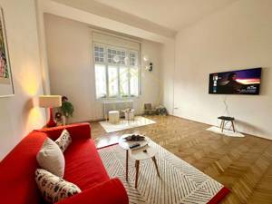 Apartament deosebit cu 3 camere | Piata Victoriei - imagine 6