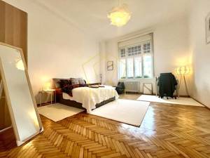 Apartament deosebit cu 3 camere | Piata Victoriei - imagine 8