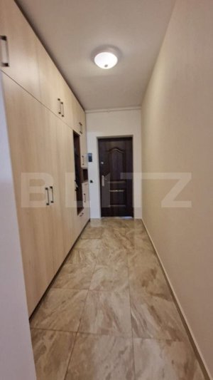 Apartament 2 camere, 79 mp, mobilat utilat complect, lux, zona Tractorul - imagine 7