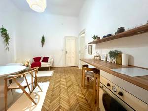 Apartament deosebit cu 3 camere | Piata Victoriei - imagine 4