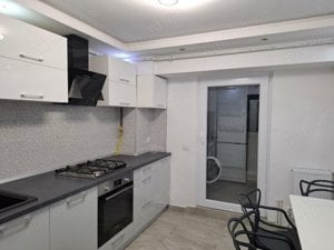 Închiriez apartament 2 camere Casa de Cultura, 500 EURO - imagine 7