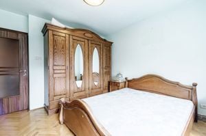 Apartament decomandat, etaj 1 cu balcon, Calea Iuliu Maniu, Arad. - imagine 4