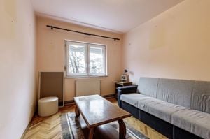 Apartament decomandat, etaj 1 cu balcon, Calea Iuliu Maniu, Arad. - imagine 3