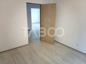 Apartament de inchiriat 3 camere decomandate Sibiu zona Promenada Mall - imagine 10