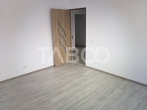 Apartament de inchiriat 3 camere decomandate Sibiu zona Promenada Mall - imagine 6