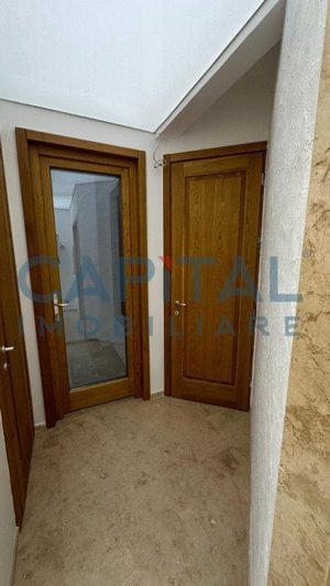 Apartament Ultracentral, Cluj-Napoca, Cladire Istorica, Strada Napoca - imagine 14