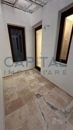 Apartament Ultracentral, Cluj-Napoca, Cladire Istorica, Strada Napoca - imagine 15