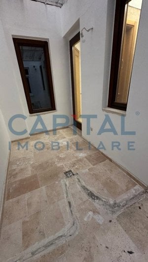 Apartament Ultracentral, Cluj-Napoca, Cladire Istorica, Strada Napoca - imagine 16