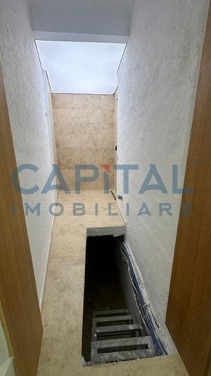 Apartament Ultracentral, Cluj-Napoca, Cladire Istorica, Strada Napoca - imagine 19