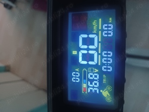 Trotineta de vanzare