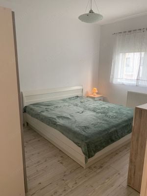 350 euro!!!Apartament cu 2 camere bloc nou Zona Aradului-Decathlon - imagine 8