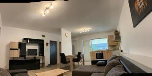 350 euro!!!Apartament cu 2 camere bloc nou Zona Aradului-Decathlon - imagine 4