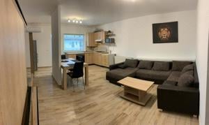 350 euro!!!Apartament cu 2 camere bloc nou Zona Aradului-Decathlon - imagine 5