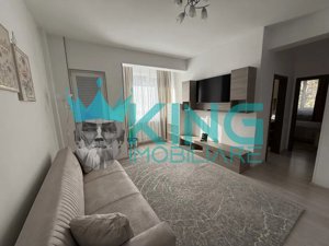 Apartament 2 Camere Doamna Ghica București